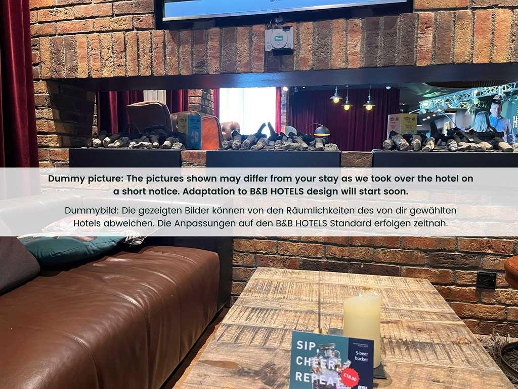 德比潘塔酒店 内观 照片